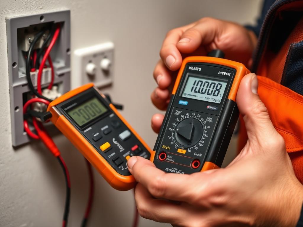 Fault Finding