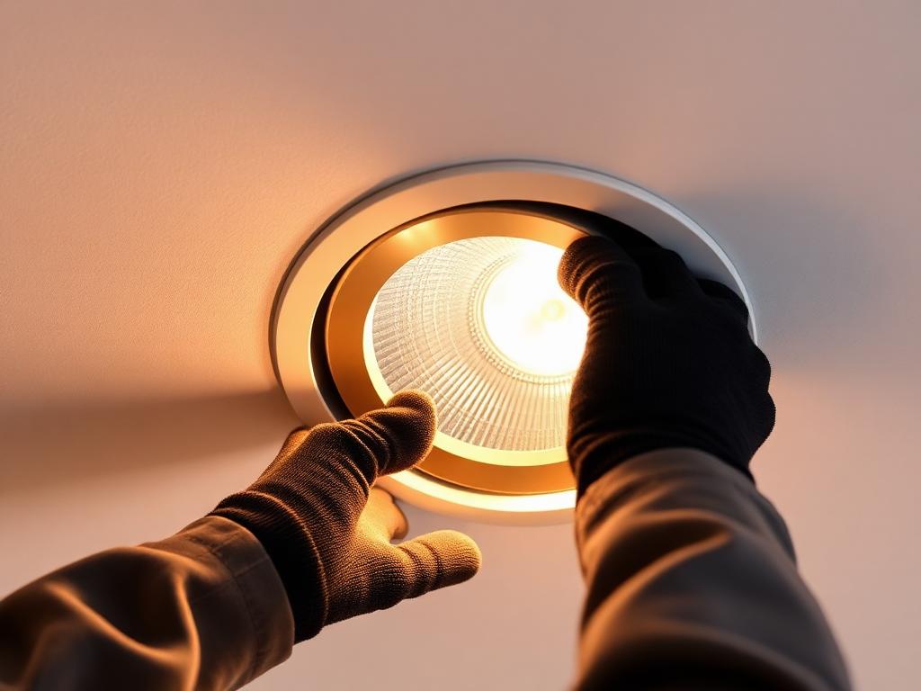 Lighting Upgrades